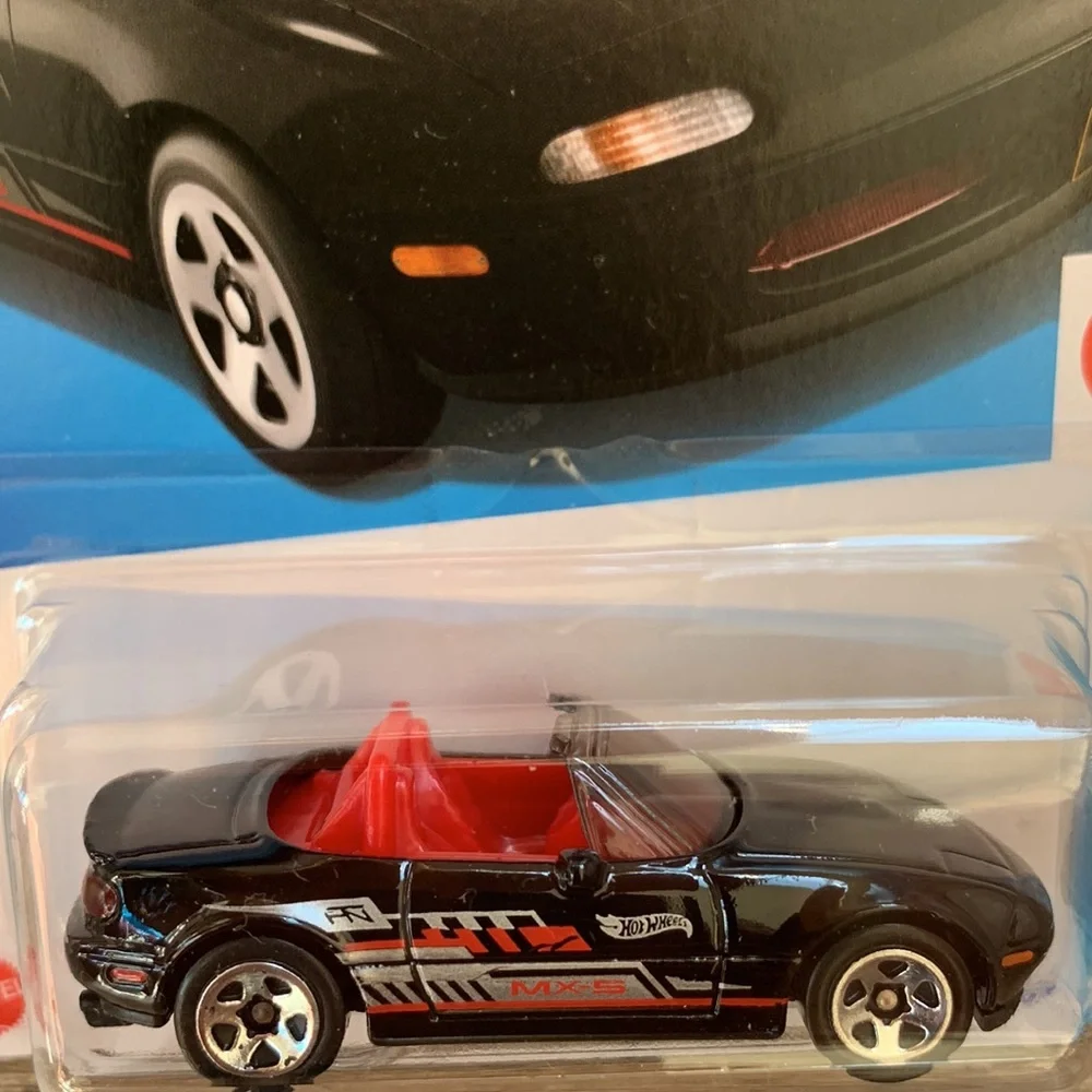 N/A hot wheels
